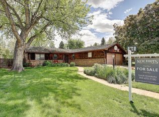 3312 S Magnolia St, Denver, CO 80224