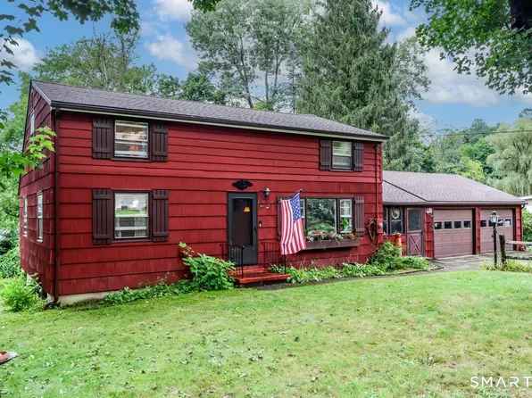 10 Clearview Drive, New Milford, CT 06776