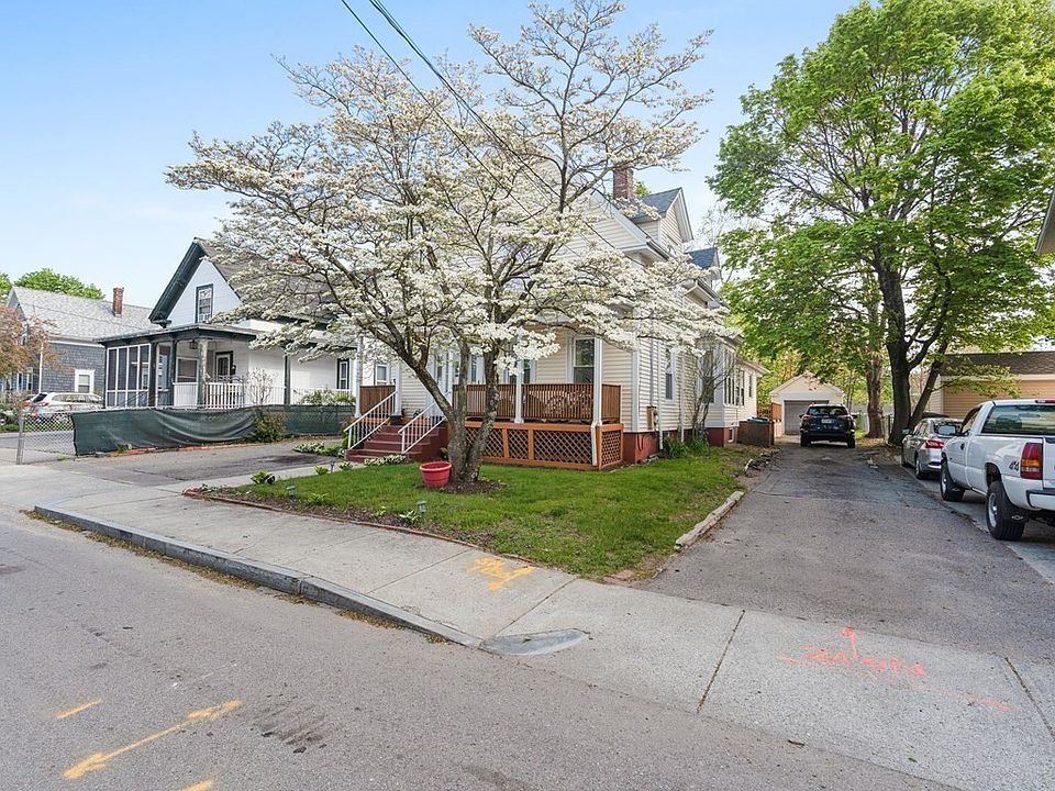 9 Oak St, Attleboro, MA 02703 Zillow