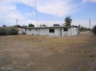 8628 E Boise St, Mesa, AZ 85207