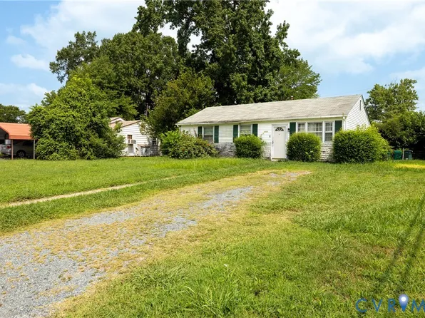 2708 Delmonico Dr, Richmond, VA 23223