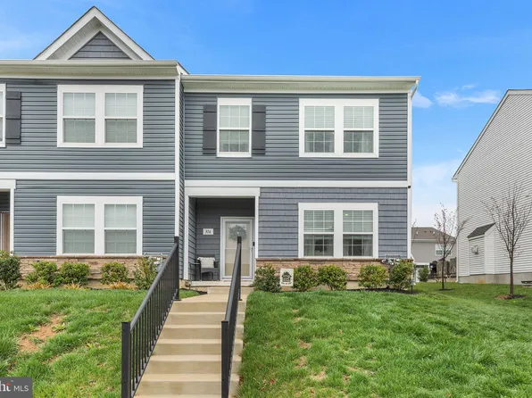 316 Trego Ave, Coatesville, PA 19320