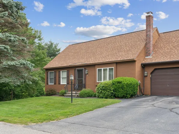 11 Concord Place #21, Auburn, ME 04210