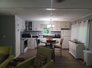 201 Carson St, Tryon, NC 28782