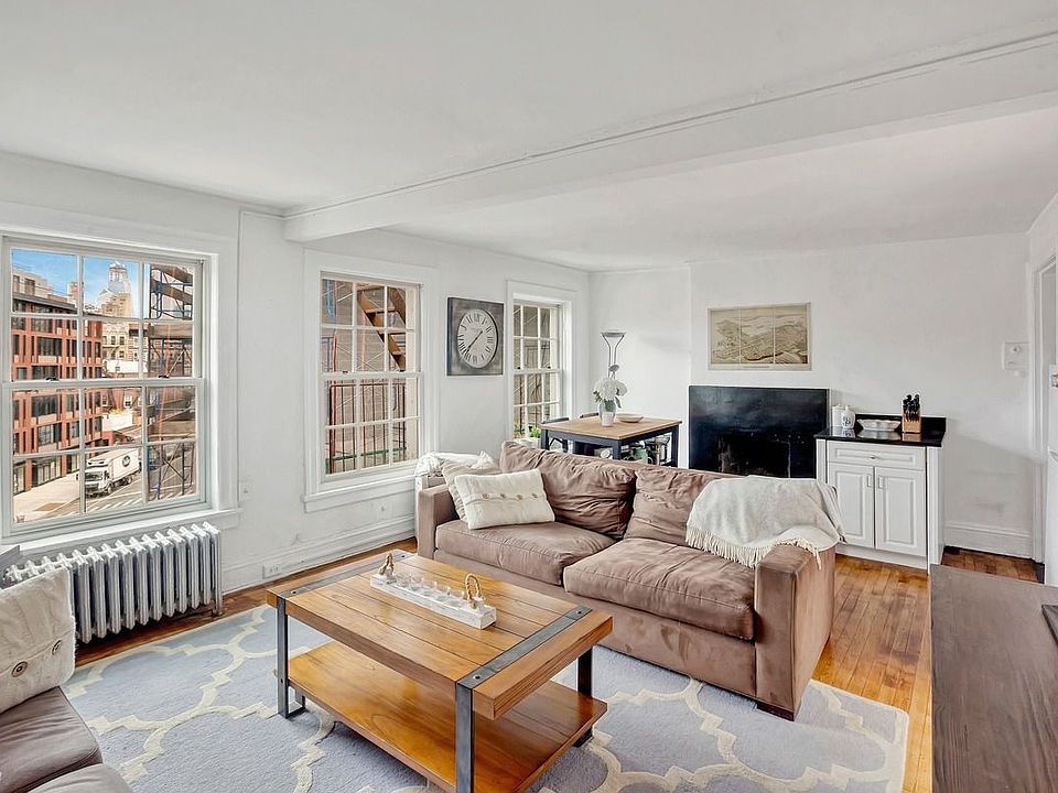 1st image of 59 Christopher St APT 5B