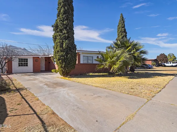 10009 Jamaica St, El Paso, TX 79924