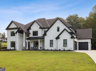 3459 Camp Branch Rd, Buford, GA 30519