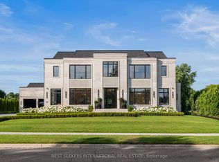 29 Greenside Dr, King, ON L0G1N0