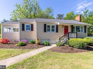 10913 Marilta Ct, Fairfax, VA 22030