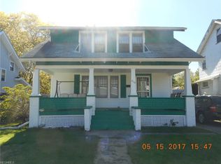 510 Kenilworth Ave SE, Warren, OH