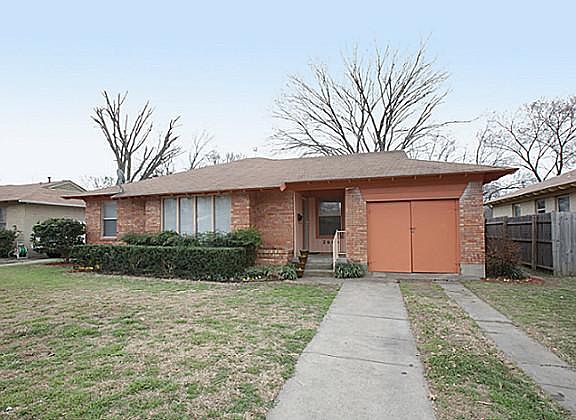 2nd image of 2606 San Marcus Ave
