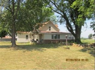 1601 S Baker Blvd, Carthage, MO 64836
