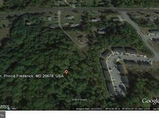 80 Toye Ln, Prince Frederick, MD 20678