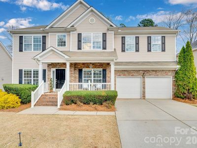 77 Dorie Dr, Belmont, NC, 28012