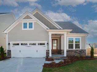 71 Relaxing Pl, Fuquay Varina, NC 27526