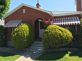 1036 Watt St, Reno, NV 89509