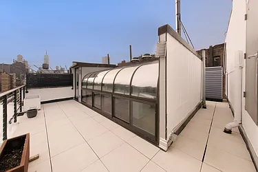 Rented by Engel & Völkers New York City