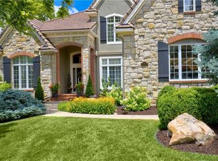 11100 W 141st St, Overland Park, KS 66221