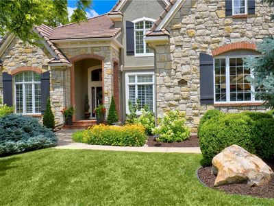 11100 W 141st St, Overland Park, KS, 66221