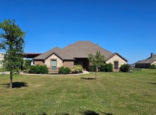 6611 County Road 2524, Royse City, TX 75189