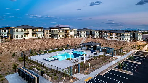 Aerie La Cholla Photo 1