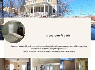 145 Brunswick St #2, Old Town, ME 04468