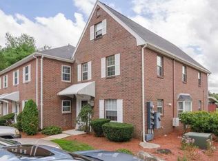 5 Claire Dr, Stoughton, MA 02072