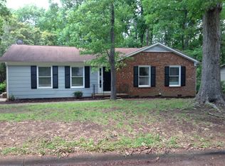 7817 Hemlock Ct, Raleigh, NC 27615