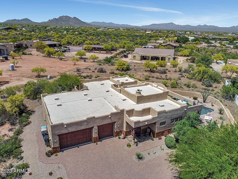 14214 E Gamble Ln — Photo 41