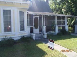 8796 State Highway 135, Naylor, GA 31641