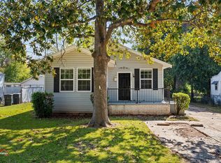295 Carrollton Ave, Shreveport, LA 71105