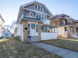 2934 N 54th St #2936, Milwaukee, WI 53210