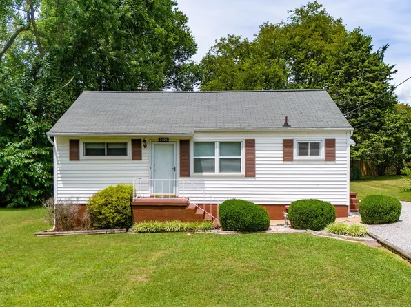 2125 McClung Ave, Knoxville, TN 37920