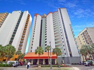 2700 N Ocean Blvd, Myrtle Beach, SC 29577