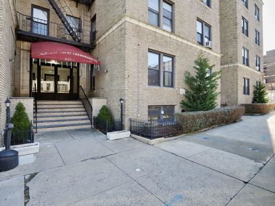 2700 Kennedy Blvd APT 114, Jersey City, NJ, 07306