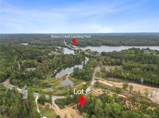 8 Holly Springs Rd, Northport, AL 35475