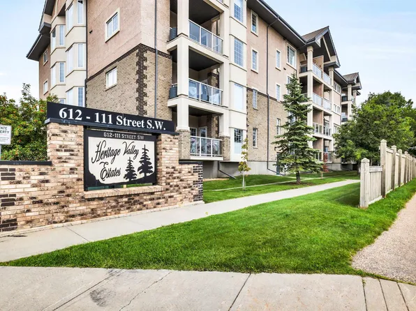 612 111th St SW #104, Edmonton, AB T6W 1R9
