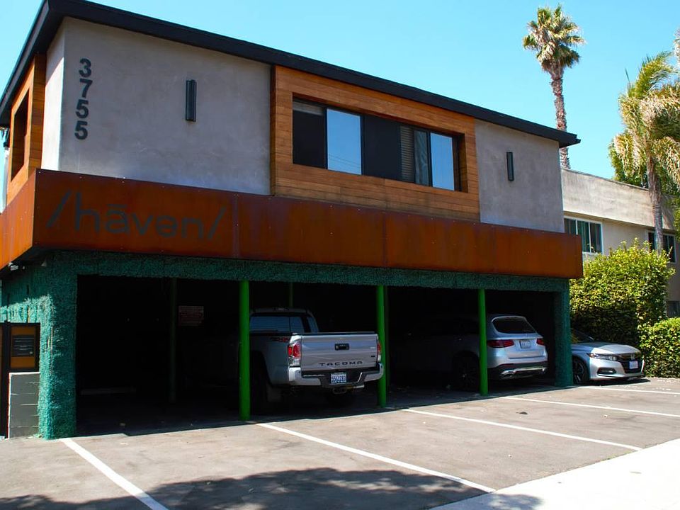 1st image of 3755 Inglewood Blvd #12