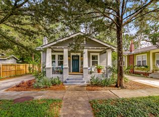 1117 Cedar St, Jacksonville, FL 32207