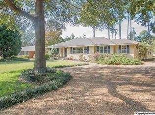 1805 Pennylane SE, Decatur, AL 35601