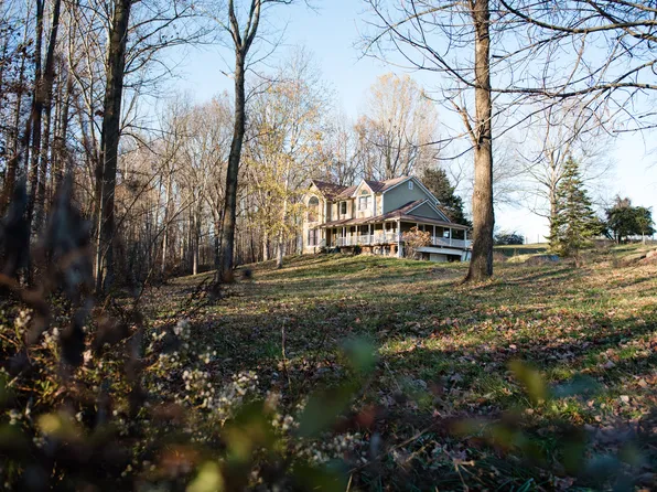 5870 N County Road 500 E, Bainbridge, IN 46105