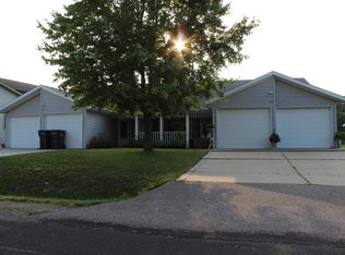 706 N Juno Ave, Marshfield, WI 54449