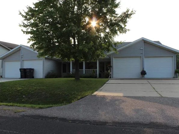 706 North JUNO AVENUE, Marshfield, WI 54449