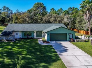1401 Maximilian Ave, Spring Hill, FL 34609