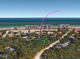 82 Calumet Ave, Ponce Inlet, FL 32127