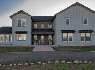44 Big Moose Rd, McCall, ID 83638