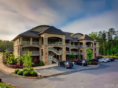 100 Vallon Ln UNIT 107, Little Rock, AR, 72223