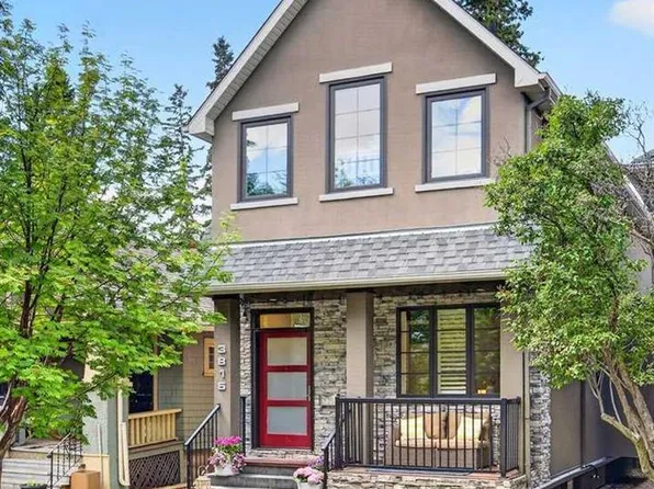 3815 E 7a St SW, Calgary, AB T2T 2Y8