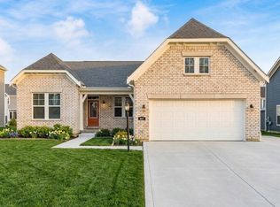 807 Littleton Dr, Pickerington, OH