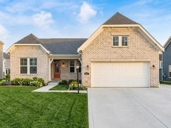 807 Littleton Dr, Pickerington, OH 43147